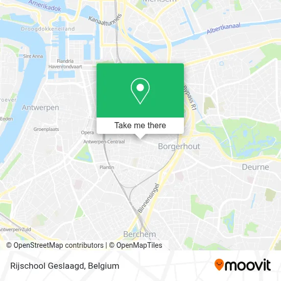 Rijschool Geslaagd map