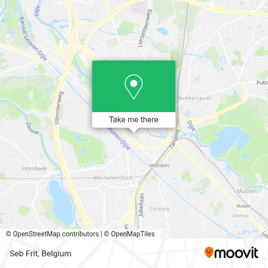Seb Frit map