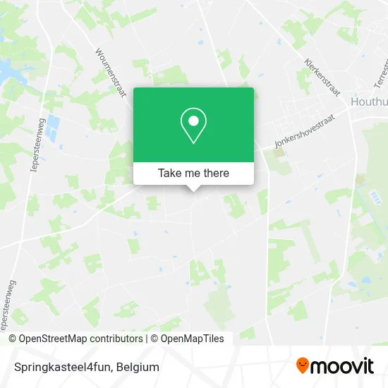 Springkasteel4fun map