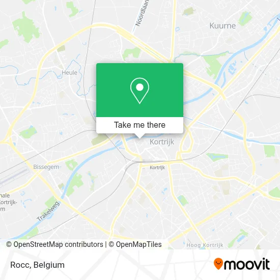 Rocc plan
