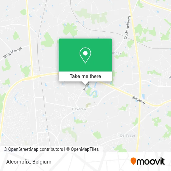 Alcompfix map