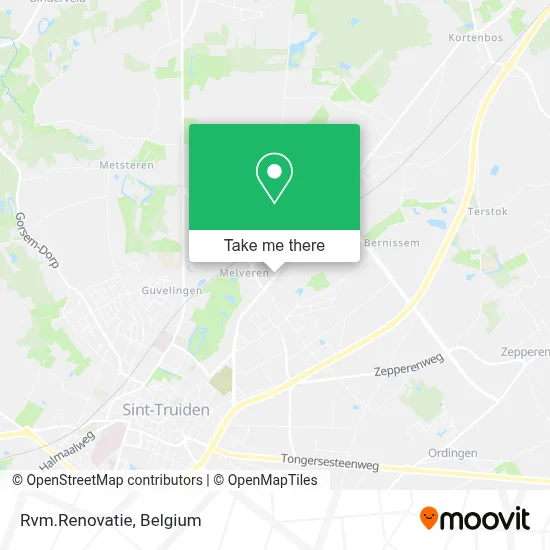 Rvm.Renovatie map