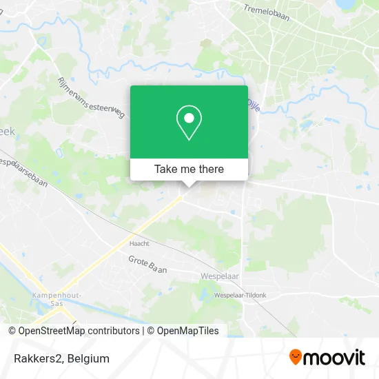 Rakkers2 plan