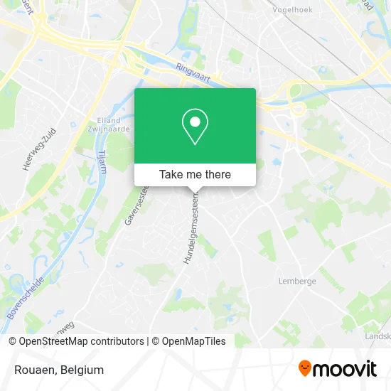 Rouaen plan