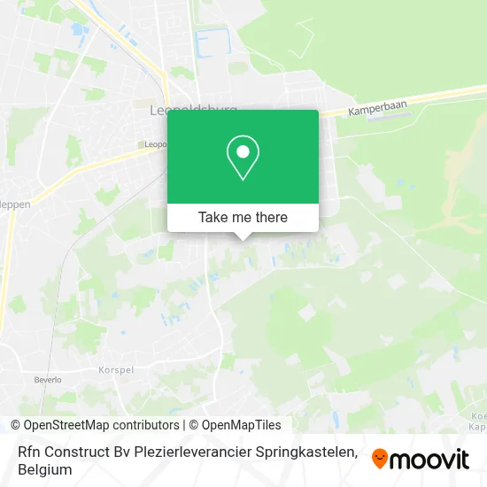 Rfn Construct Bv Plezierleverancier Springkastelen map