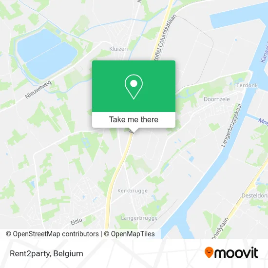 Rent2party plan