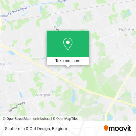 Septiem In & Out Design map