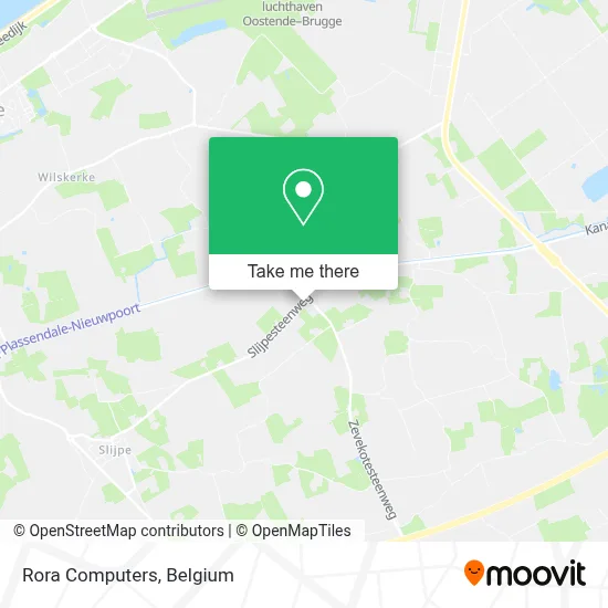 Rora Computers plan