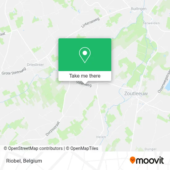 Riobel plan