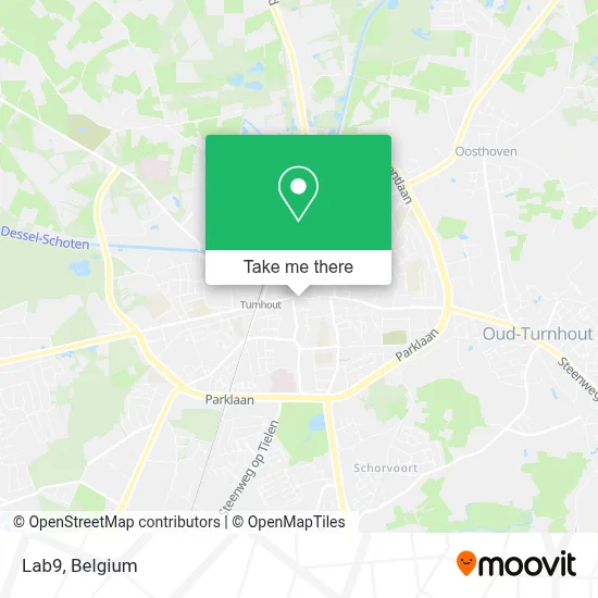 Lab9 map