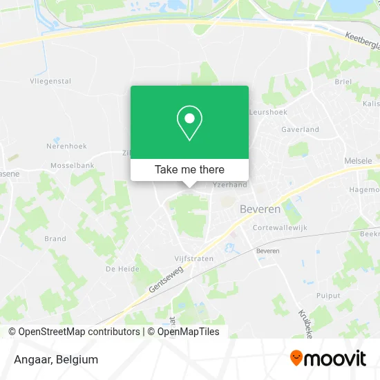 Angaar map