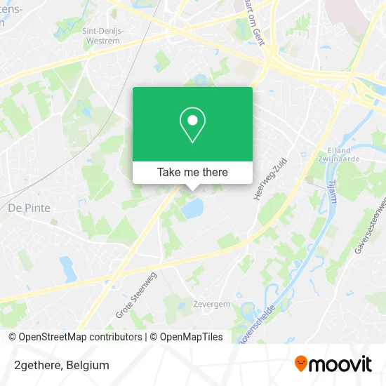 2gethere map