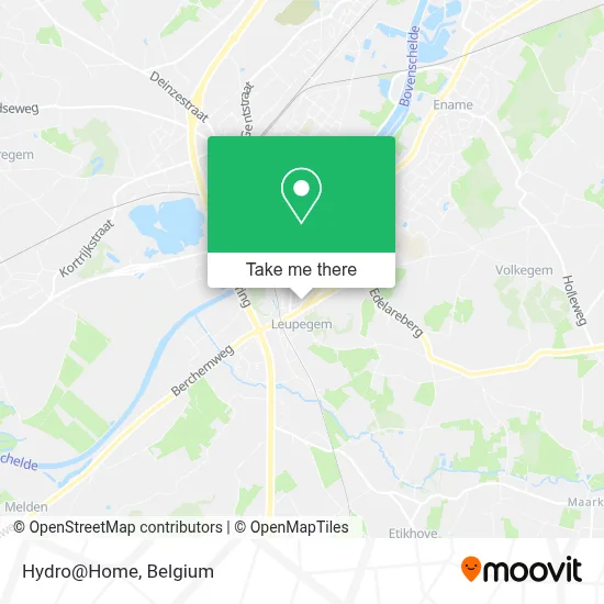 Hydro@Home plan