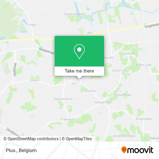 Plus. map