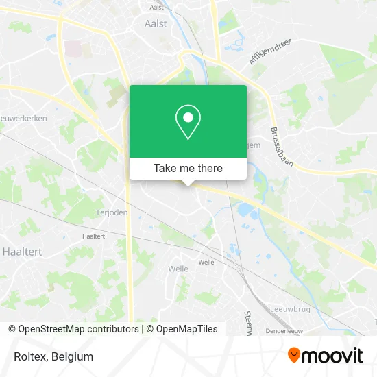 Roltex plan