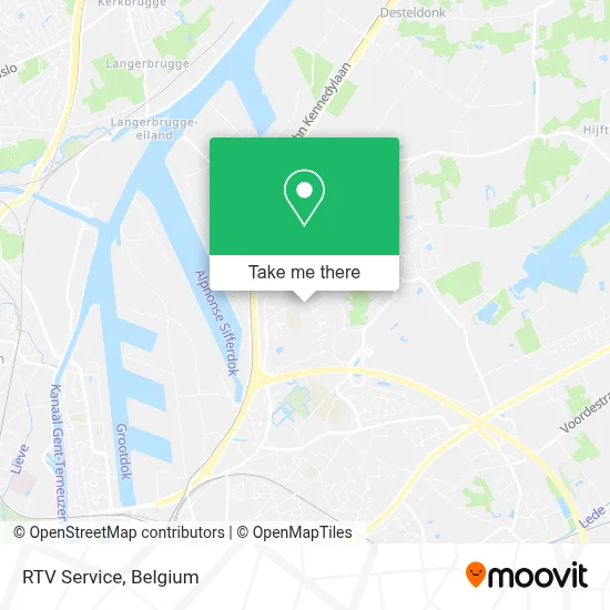 Rtv Service plan