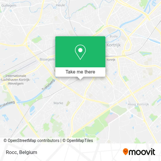 Rocc plan