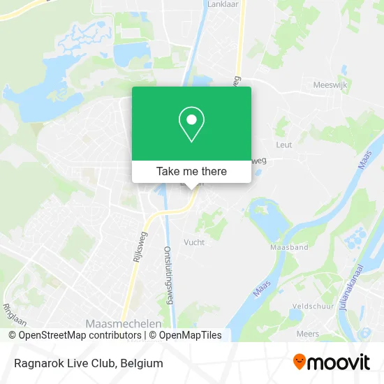 Ragnarok Live Club plan