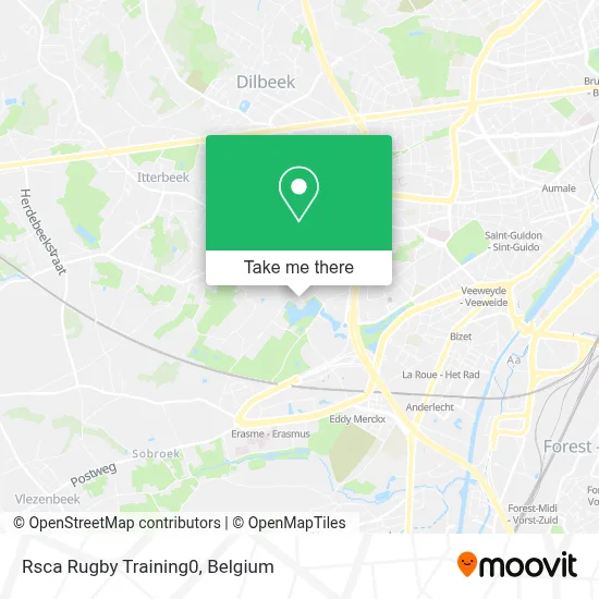 Rsca Rugby Training0 plan