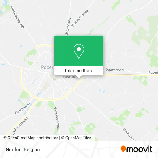 Gunfun map