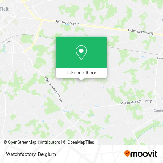 Watchfactory map