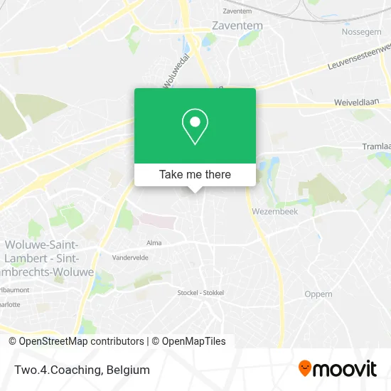 Two.4.Coaching map