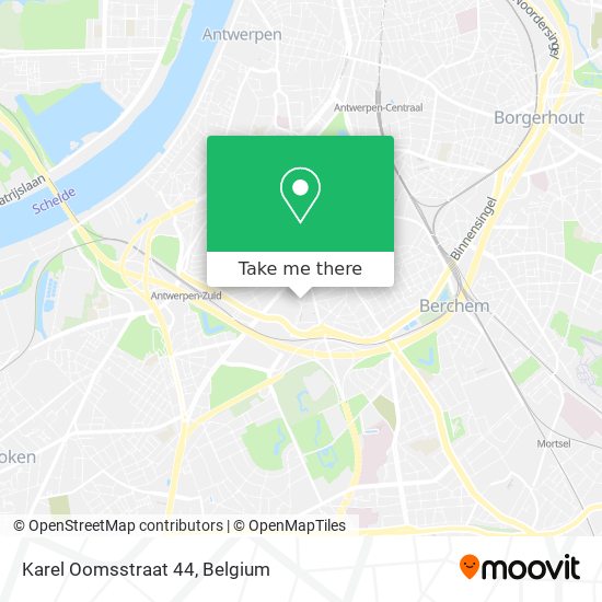 Karel Oomsstraat 44 map