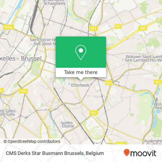 CMS Derks Star Busmann Brussels plan