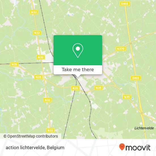 action lichtervelde plan