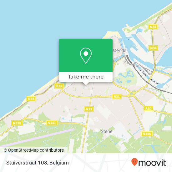 Stuiverstraat 108 map