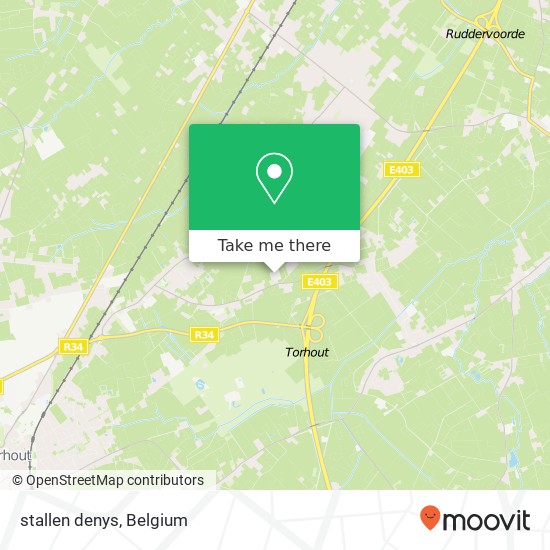 stallen denys map