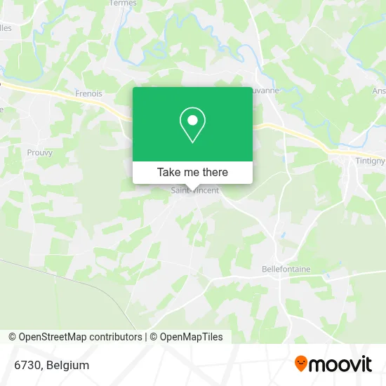 6730 map