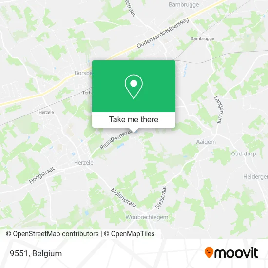 9551 map