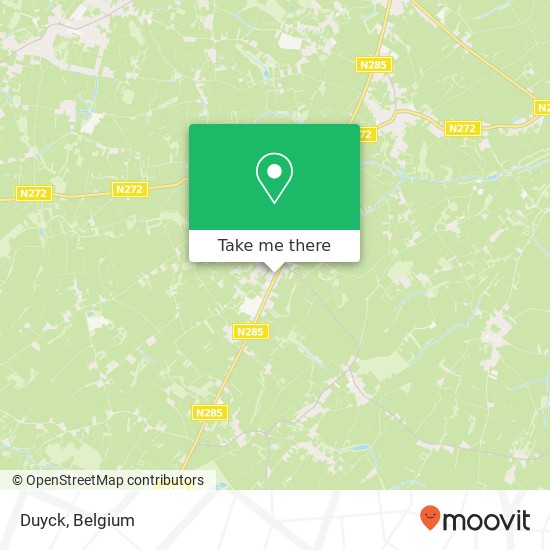 Duyck map