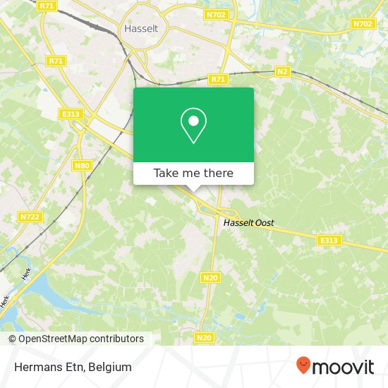 Hermans Etn map