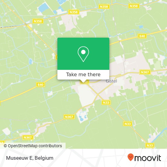 Museeuw E map