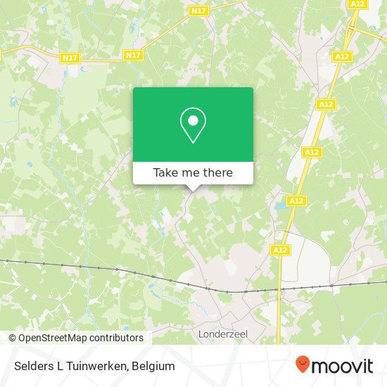 Selders L Tuinwerken map