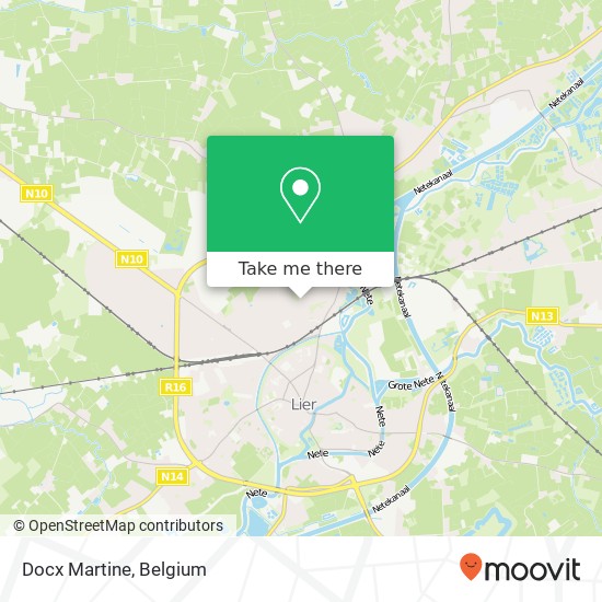 Docx Martine map