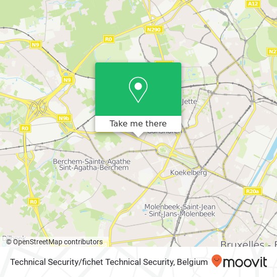 Technical Security / fichet Technical Security plan