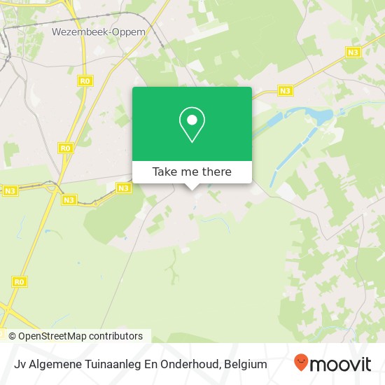 Jv Algemene Tuinaanleg En Onderhoud map