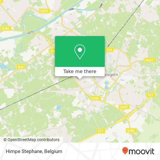 Himpe Stephane map