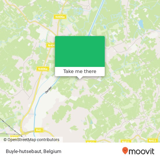 Buyle-hutsebaut plan