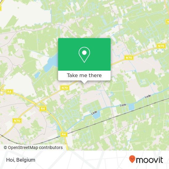 Hoi map