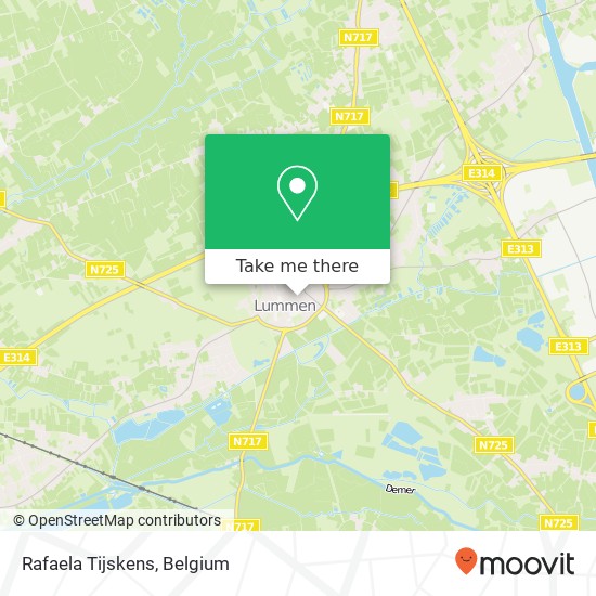 Rafaela Tijskens map