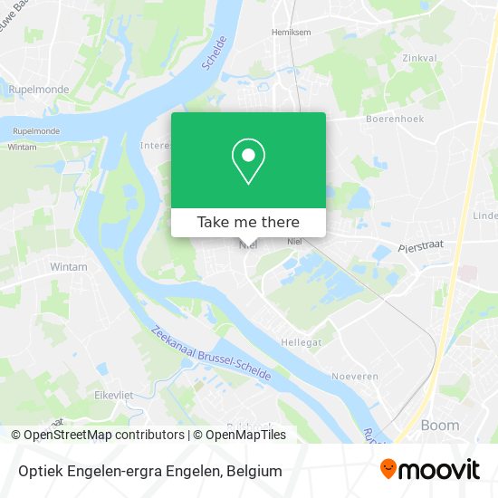 Optiek Engelen-ergra Engelen map
