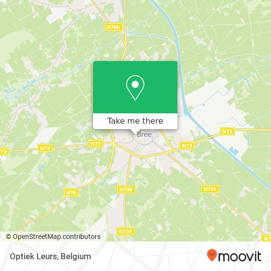 Optiek Leurs map