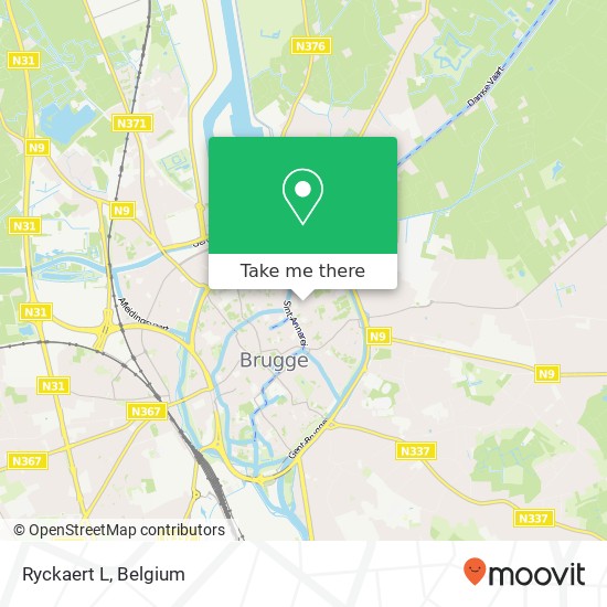 Ryckaert L map