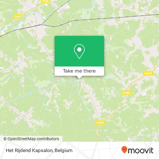 Het Rijdend Kapsalon map