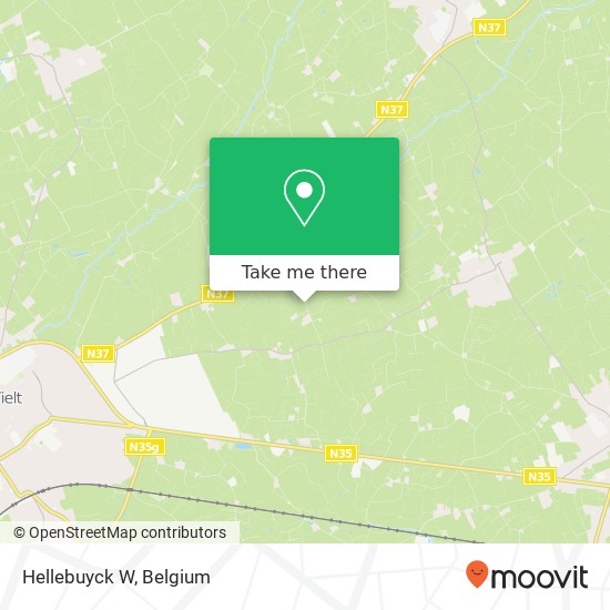 Hellebuyck W map
