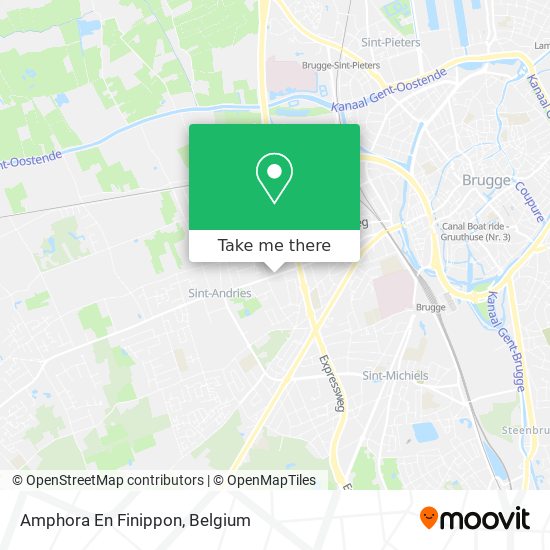 Amphora En Finippon map